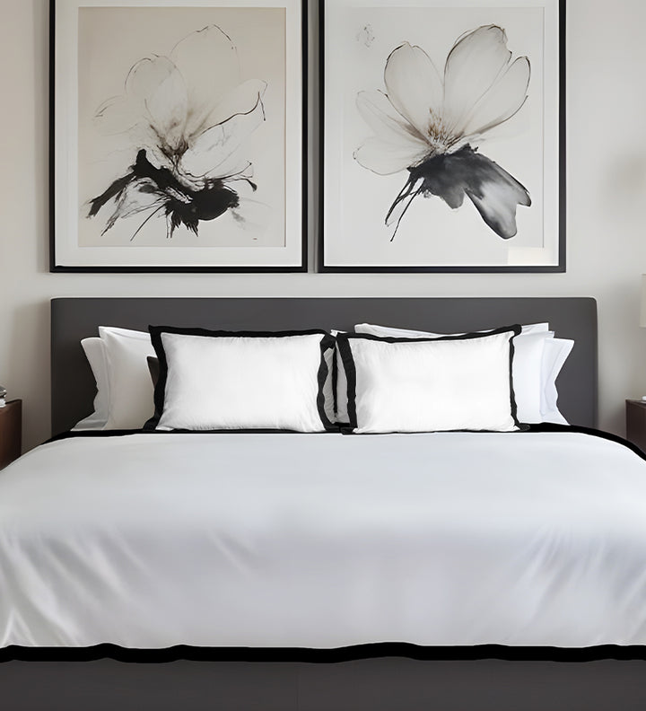 MONOCHROME - DUVET COVER SET