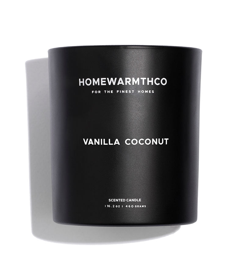 VANILLA COCONUT