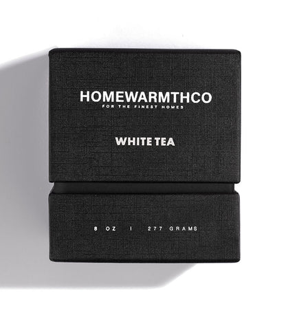 WHITE TEA
