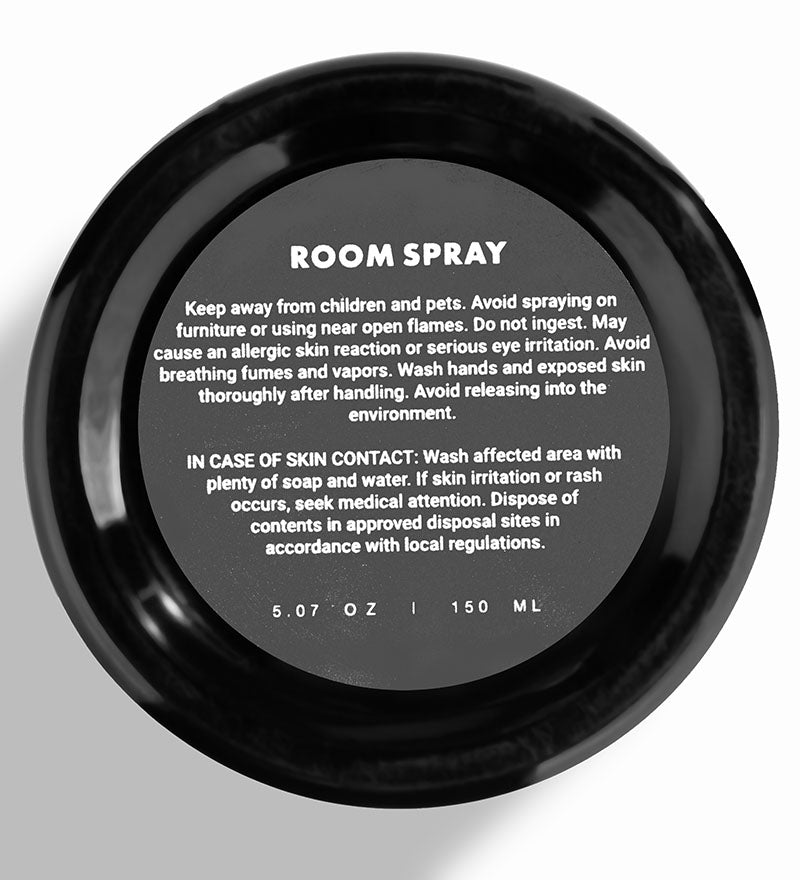 VANILLA COCONUT ROOM SPRAY