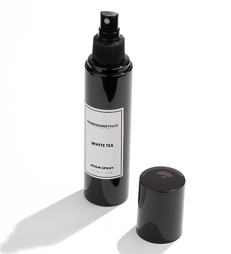 WHITE TEA ROOM SPRAY