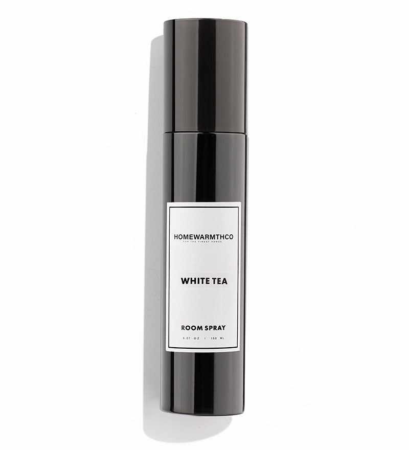 WHITE TEA ROOM SPRAY