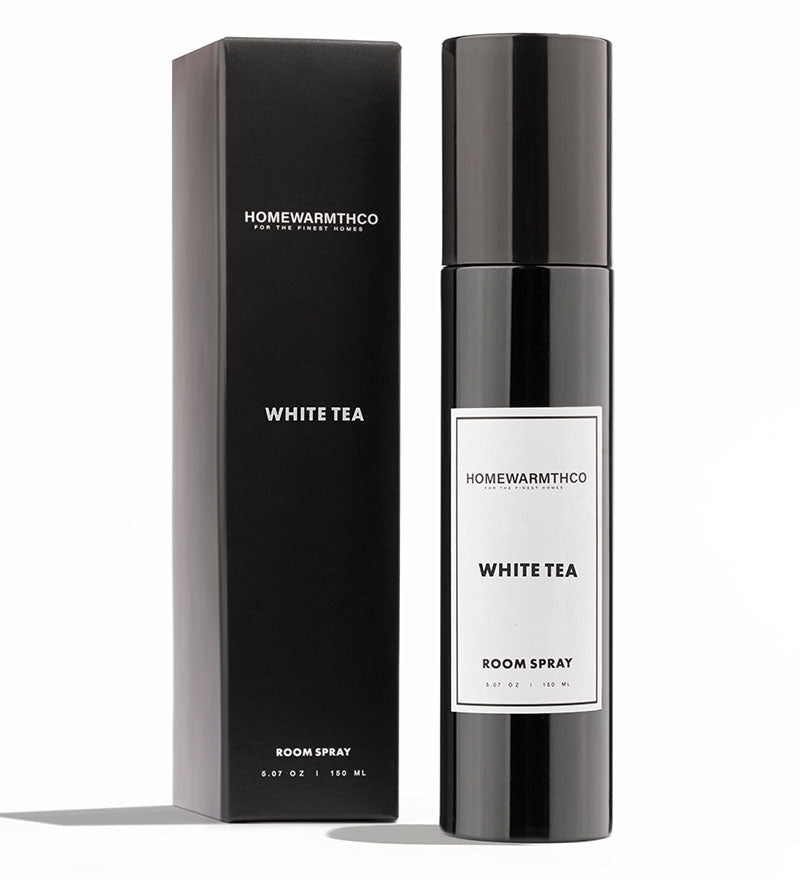 WHITE TEA ROOM SPRAY