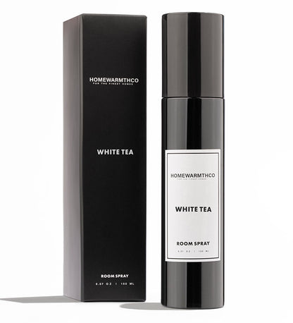 WHITE TEA ROOM SPRAY