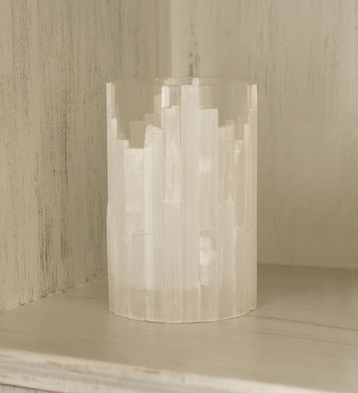 CANDLE HOLDER