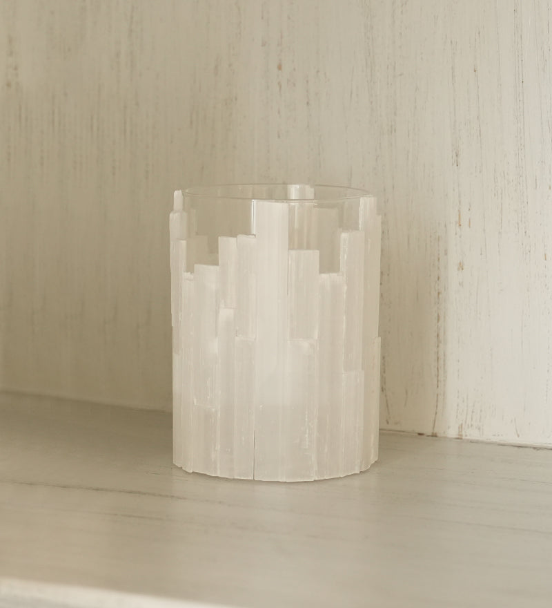 CANDLE HOLDER