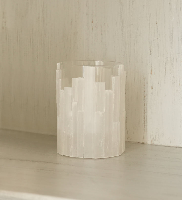 CANDLE HOLDER