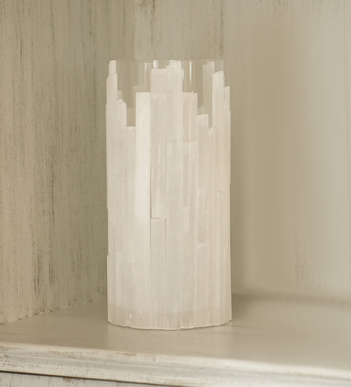 CANDLE HOLDER