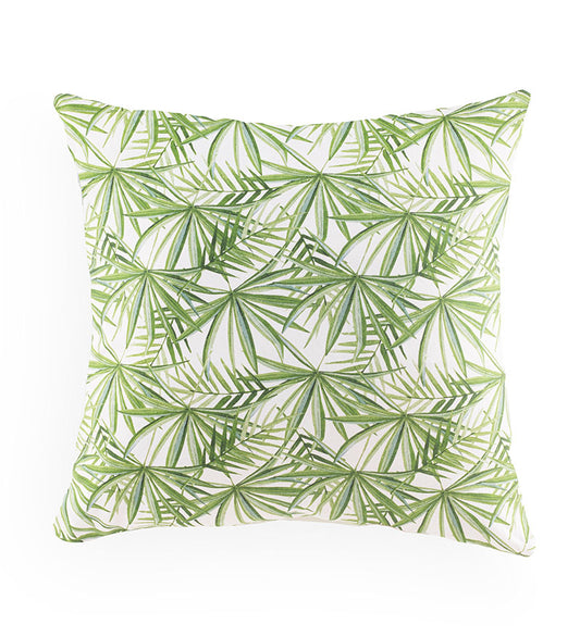 Forest Green-Cushion Cover