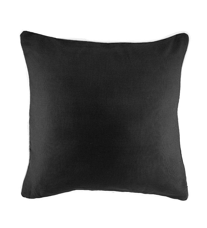 Classic Edge-Cushion Cover