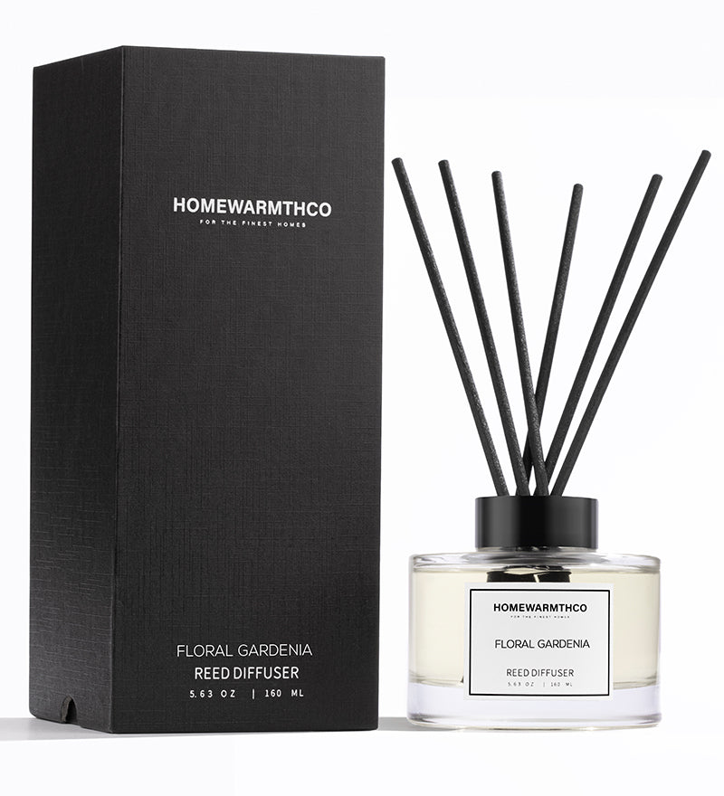 Buy Luxury Reed Diffusers Online | Home Fragrance Scents | HOMEWARMTH ...