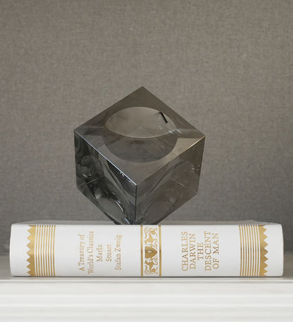 CRYSTAL ORNAMENT