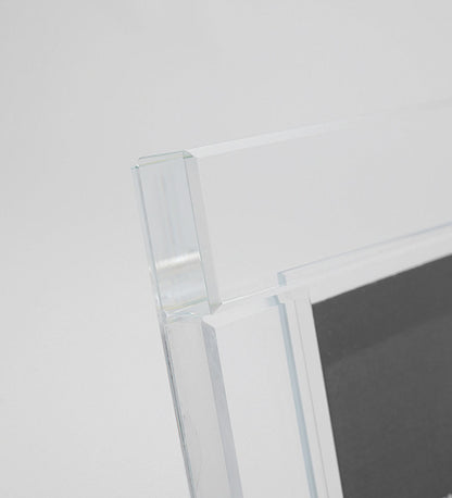 CRYSTAL PHOTO FRAME