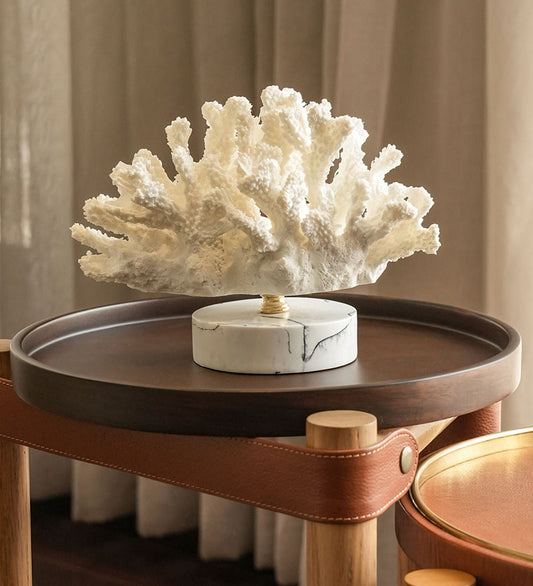 CORAL ORNAMENT