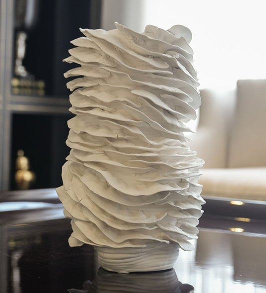 STACKED ORNAMENT