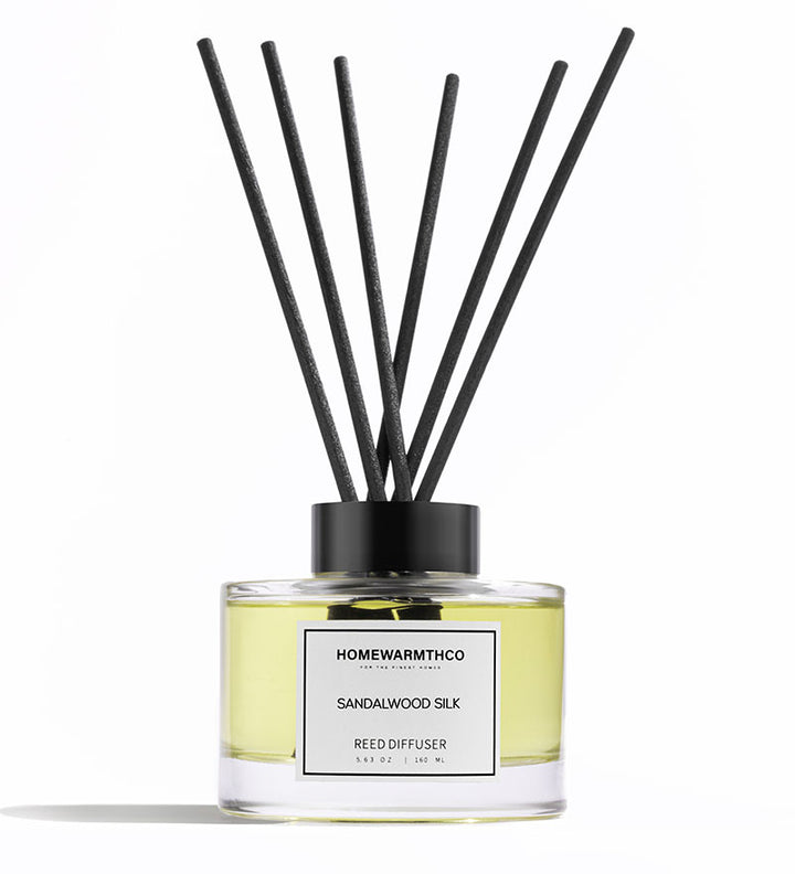 SANDALWOOD SILK DIFFUSER